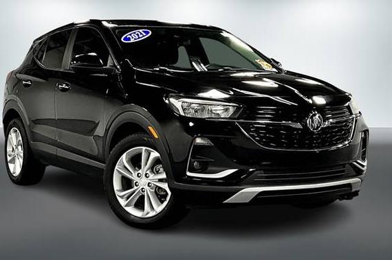 BUICK ENCORE GX 2021 KL4MMBS22MB101173 image BUICK ENCORE GX 2021 KL4MMBS22MB101173 image